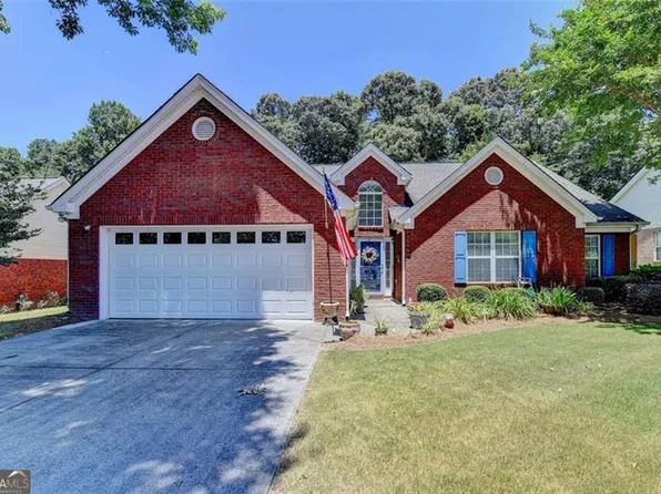 3550 Rivers End Pl, Buford, GA 30519