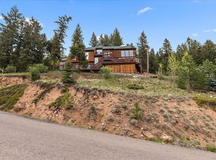 32449 Aspen Meadow Dr, Evergreen, CO 80439