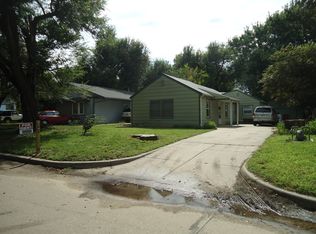 547 S Leonine Rd, Wichita, KS 67213