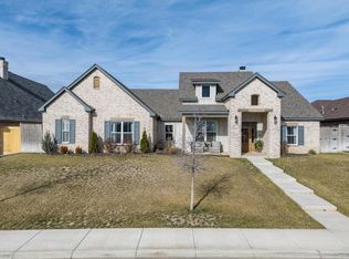 5606 Hillstone Ave, Amarillo, TX 79118