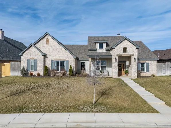 5606 Hillstone Ave, Amarillo, TX 79118