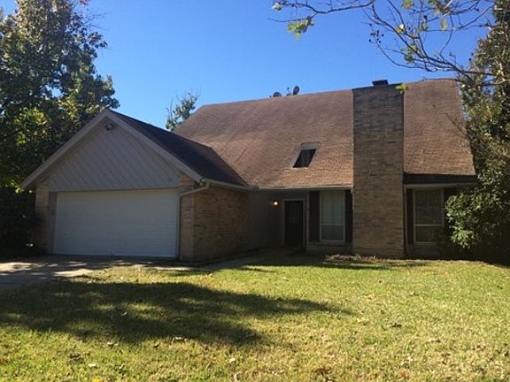 2nd image of 18903 Jodywood Dr