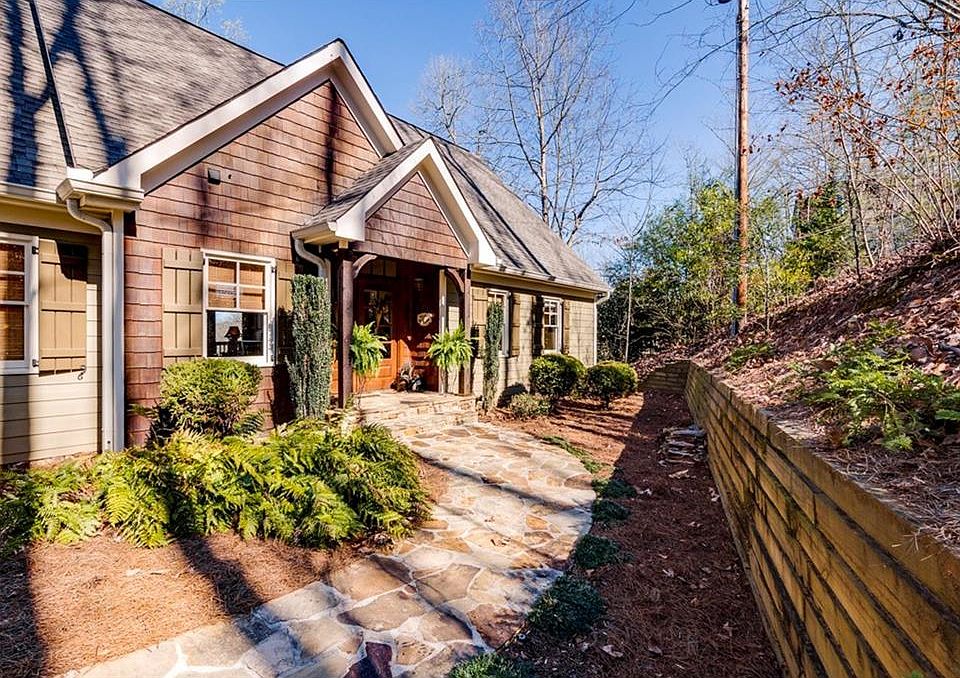 5520 Truman Mountain Rd, Gainesville, GA 30506 Zillow