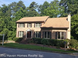3104 Rockaway Rd, Atlanta, GA 30341