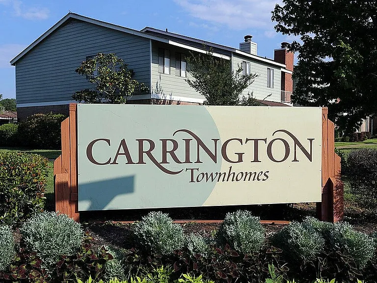 Carrington Townhomes — Photo 6