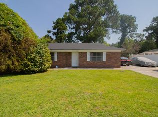 204 Glenn Bryant Rd, Hinesville, GA 31313