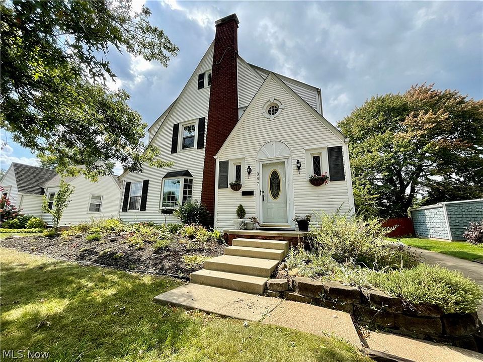 347 Harter Ave NW, Canton, OH 44708 Zillow