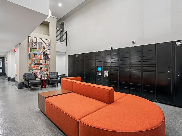 Haven at Del Mar Station Apartments — Photo 21