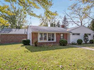 304 Sufficool St E, Hazleton, IA 50641