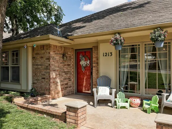 1213 Knights Bridge Rd, Edmond, OK 73034