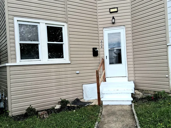 519 Cherry Hill Rd, Baltimore, MD 21225
