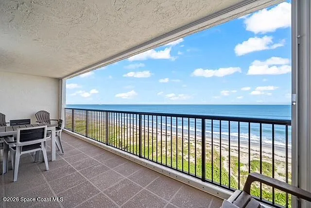 1835 S Atlantic Ave #803 — Photo 32
