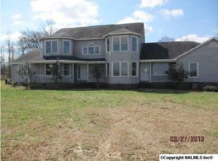 1148 County Road 61, Pisgah, AL 35765