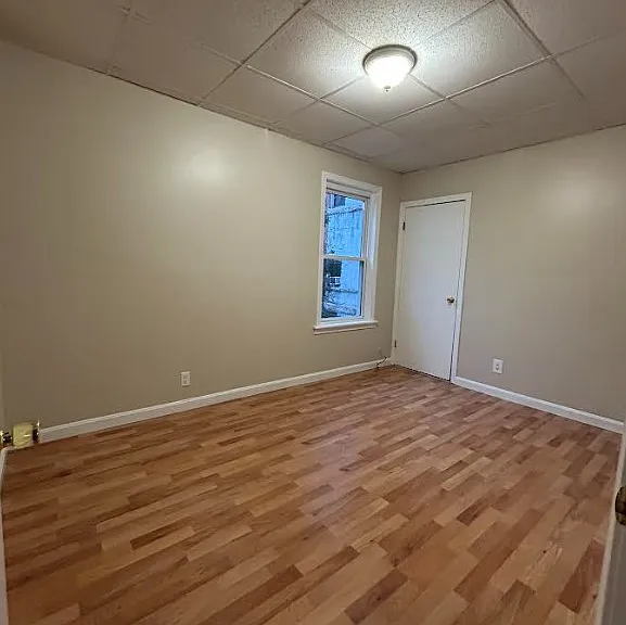 397-407 William St Fall River, MA Cozy 2 Bedroom Steps From Battleship Cove & the Updated Waterfront — Photo 8