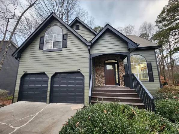 5130 Arbor View Way #B, Buford, GA 30518
