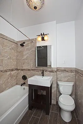 Rented by Barkoff Residential  | media 15