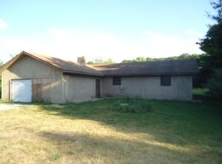 5522 E 850 N, Kendallville, IN 46755