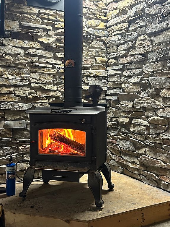 12346 Club Dr #701, Posen MI - Owner Finance Home