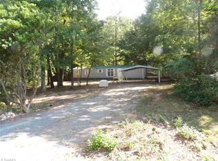 3310 Fieldcrest Ct, Asheboro, NC 27205