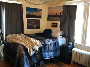 23 Frawley St #2, Boston, MA 02115