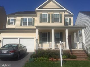 22912 Glacier Lily Dr, Clarksburg, MD 20871