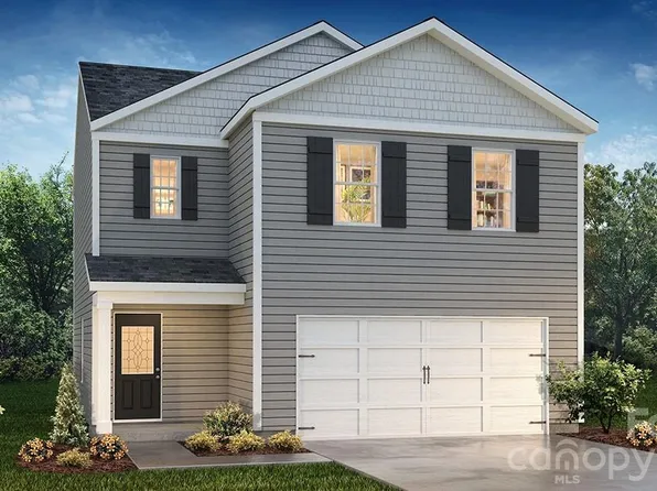 12133 Barred Owl Ct, Charlotte, NC 28215