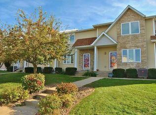 44 NE Sunrise Dr, Waukee, IA 50263