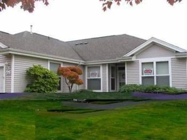 8716F 69th Street Ct SW, Tacoma, WA 98498