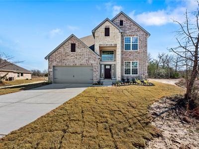 7666 Muir Wood Loop, Anderson, TX, 77830