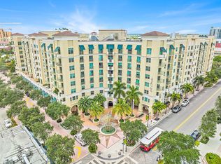610 Clematis St APT 715, West Palm Beach, FL 33401