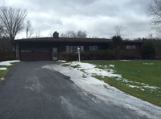 37 Taber Rd, New Hartford, NY 13413