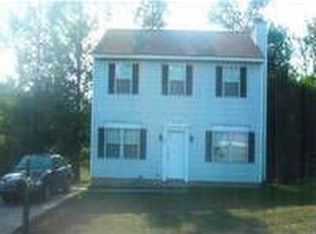 43 Sweet Thorne Cir, Irmo, SC 29063