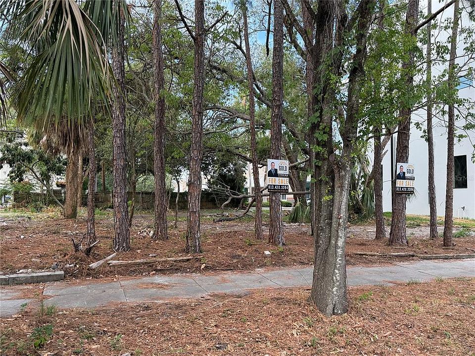 1st image of 2318 W NORTH B STREET LOT 4