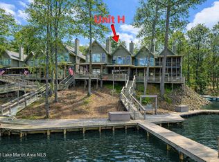 5 Summitt Vlg Unit H, Jacksons Gap, AL 36861