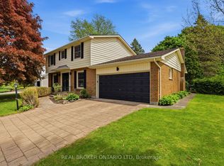 196 Wychwood Park, London, ON N6G1R9