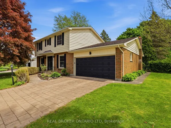 196 Wychwood Park, London, ON N6G 1R9