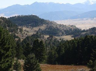 LOT 15 Quinn Creek Rd, Livingston, MT 59047