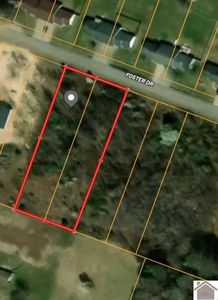 Lots 110 & 120 Foster Dr, Kevil, KY, 42053