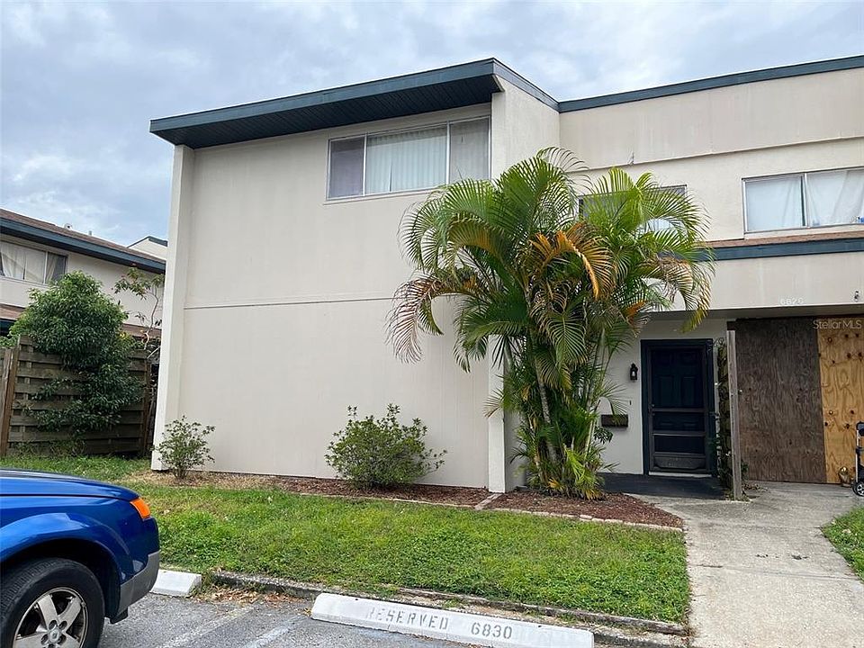 1st image of 6830 Whitman Pl #64-C