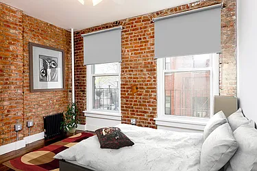 Rented by The Agency