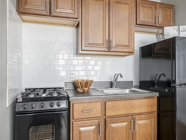 Stunning Large One Bedroom, Lake View, Elevator Building — Photo 7