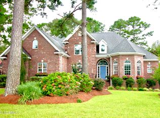 324 Folly Island Ct, Wilmington, NC 28411