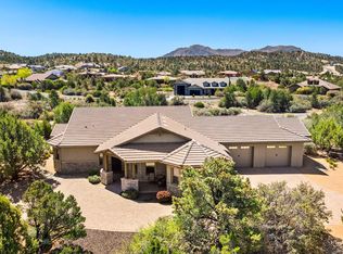 12870 Dyna Cir, Prescott, AZ 86305