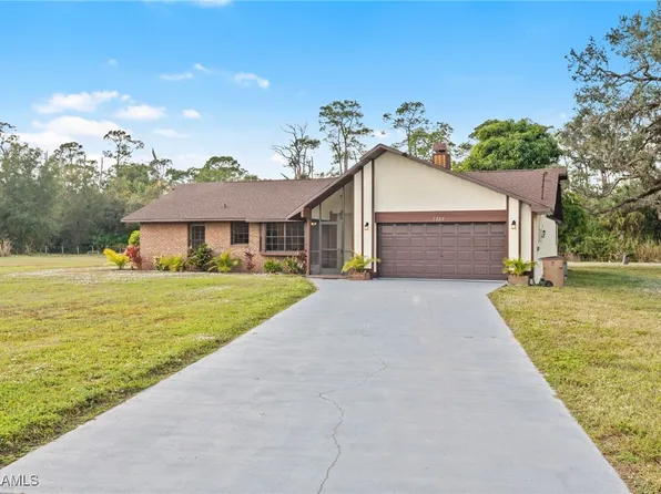 2280 Herzog Rd, Alva, FL 33920