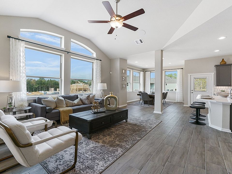 Summerhouse Villas Plan, Sienna, Missouri City, TX 77459 Zillow