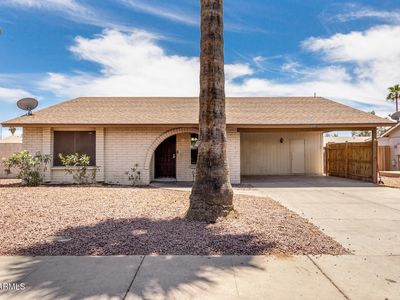 2551 E HARMONY Avenue, Mesa, AZ, 85204