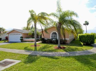 16941 SW 5th St, Fort Lauderdale, FL 33326