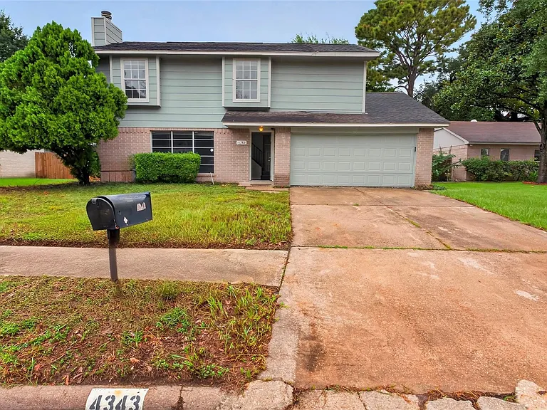 4343 Brookhead Trl — Photo 1