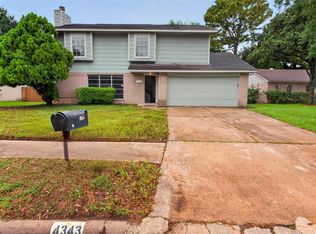 4343 Brookhead Trl, Houston, TX 77066