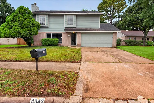 4343 Brookhead Trl Photo 1